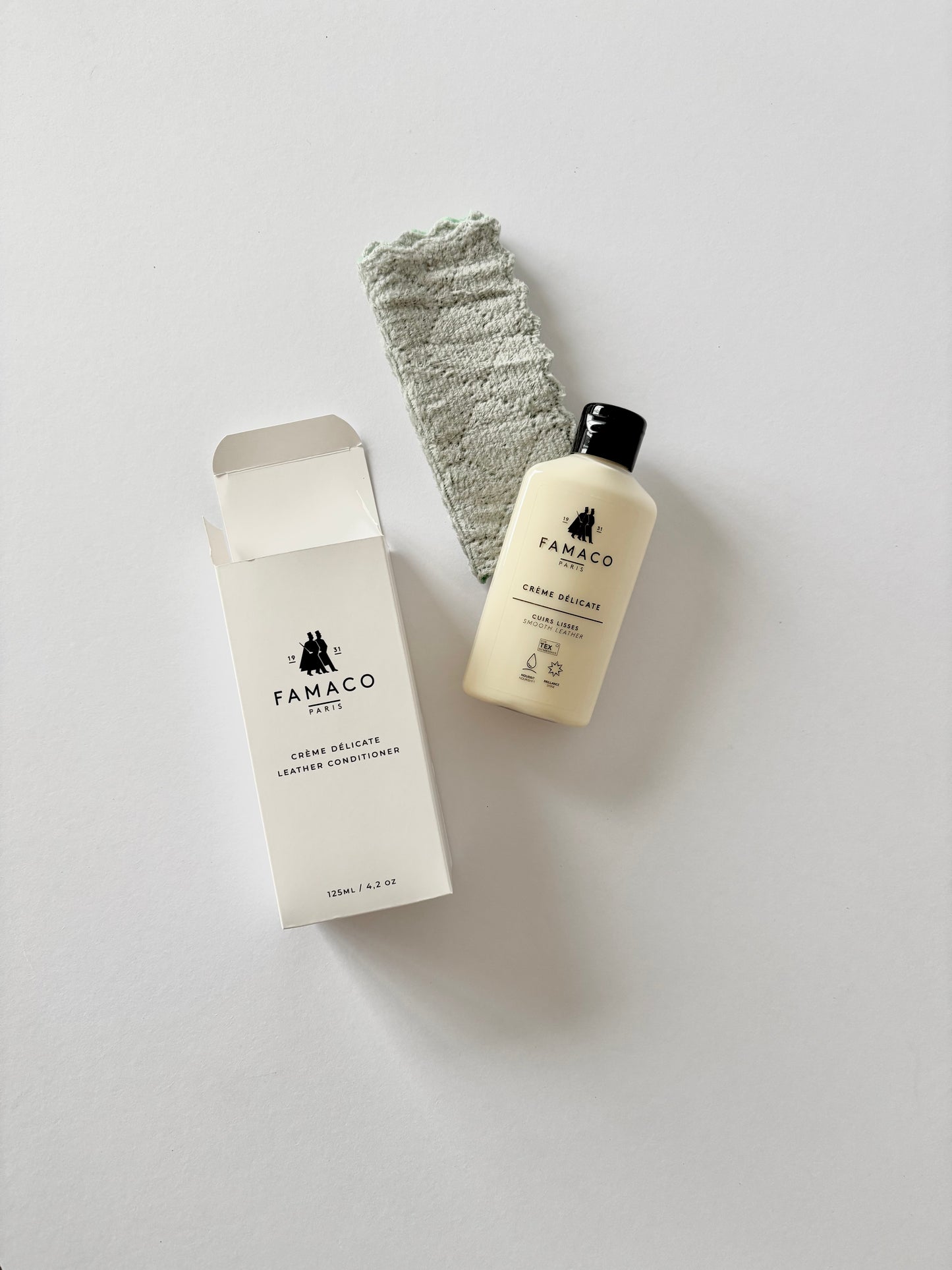 Famaco Leather Conditioner