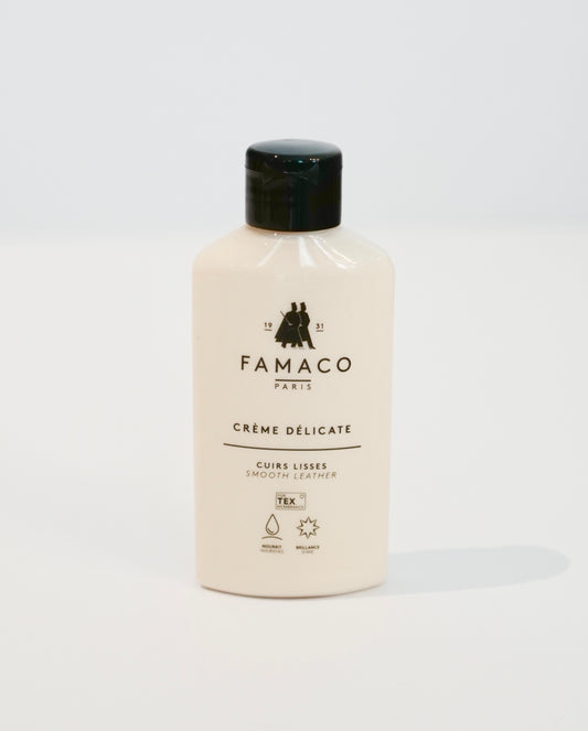 Famaco Leather Conditioner